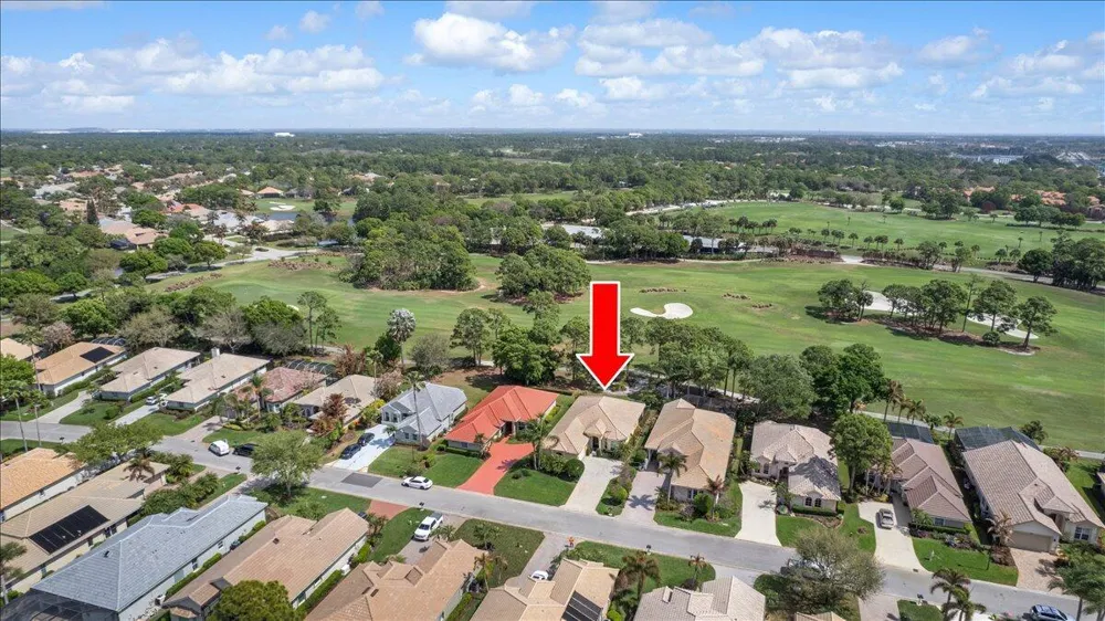 8332 Belfry Place Port St. Lucie, FL 34986
