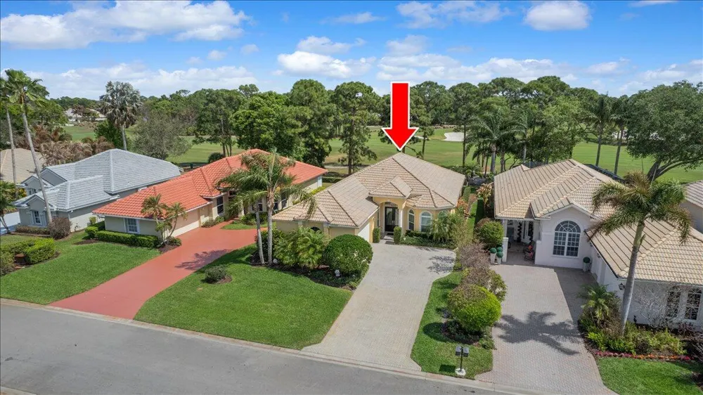8332 Belfry Place Port St. Lucie, FL 34986