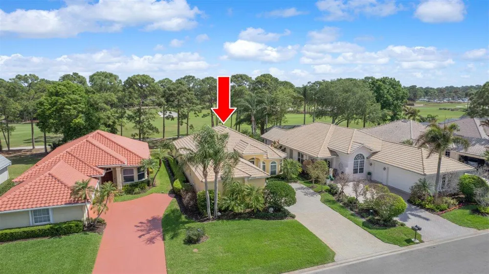 8332 Belfry Place Port St. Lucie, FL 34986