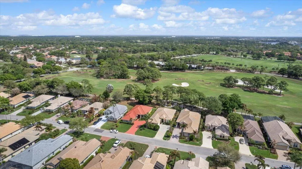 8332 Belfry Place Port St. Lucie, FL 34986