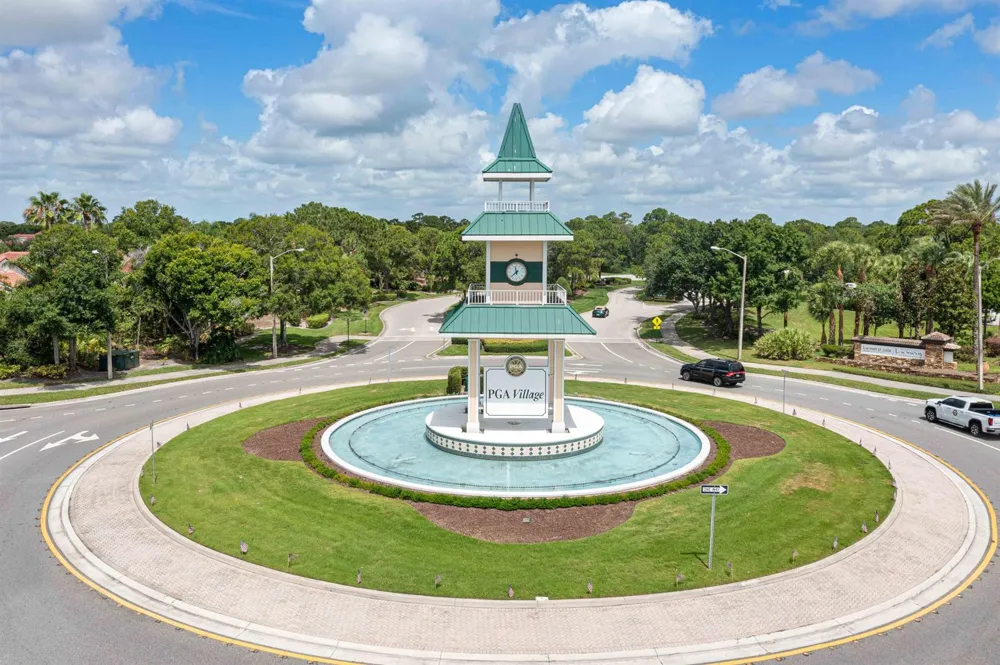 8332 Belfry Place Port St. Lucie, FL 34986