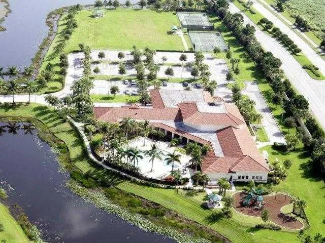 8332 Belfry Place Port St. Lucie, FL 34986
