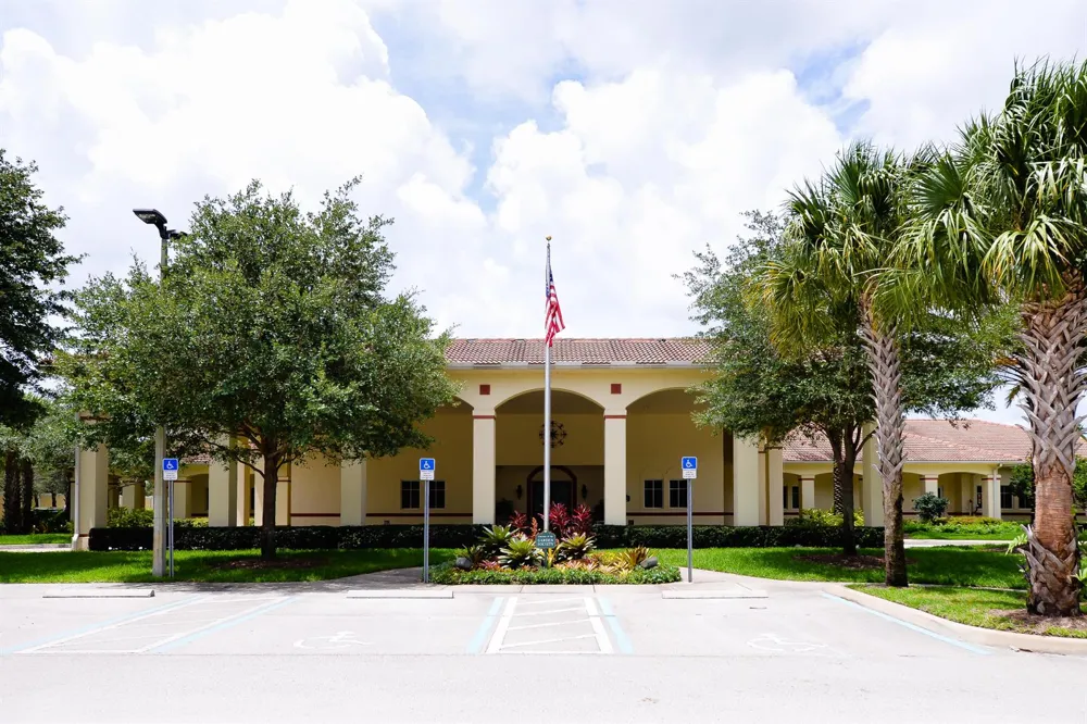 8332 Belfry Place Port St. Lucie, FL 34986