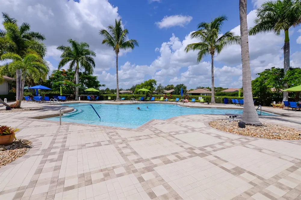8332 Belfry Place Port St. Lucie, FL 34986