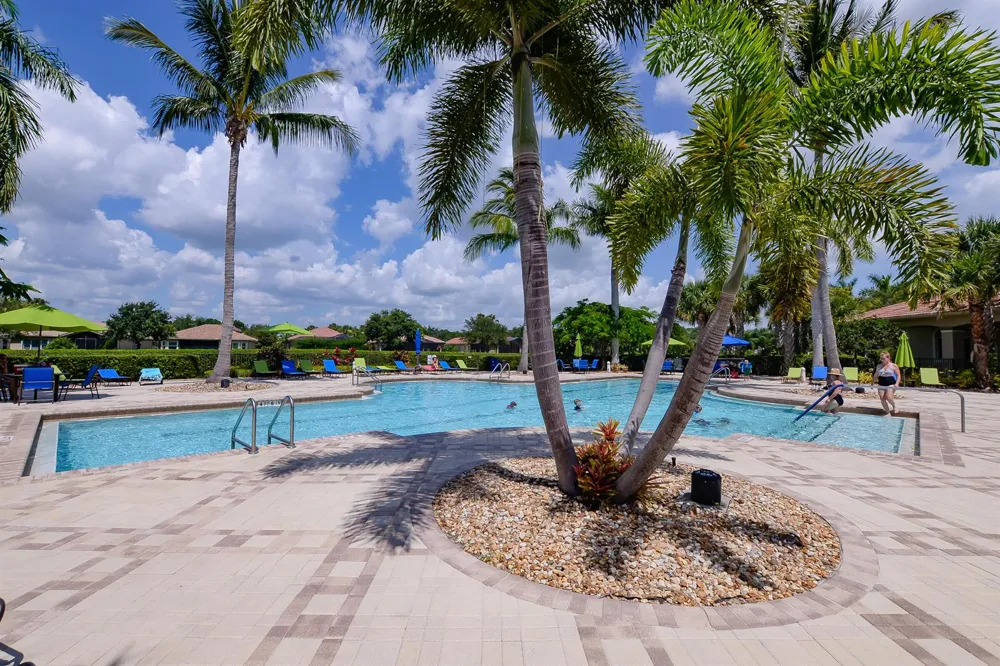 8332 Belfry Place Port St. Lucie, FL 34986