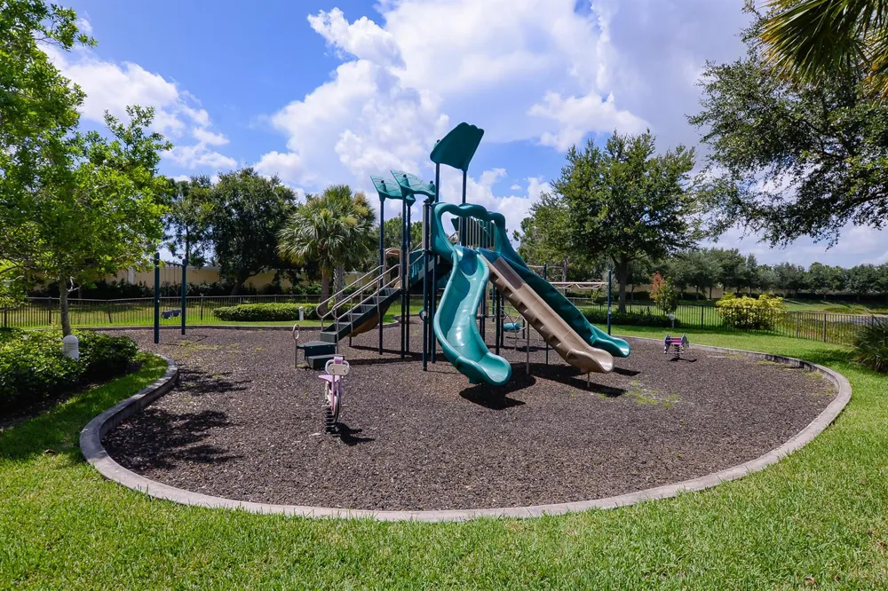 8332 Belfry Place Port St. Lucie, FL 34986