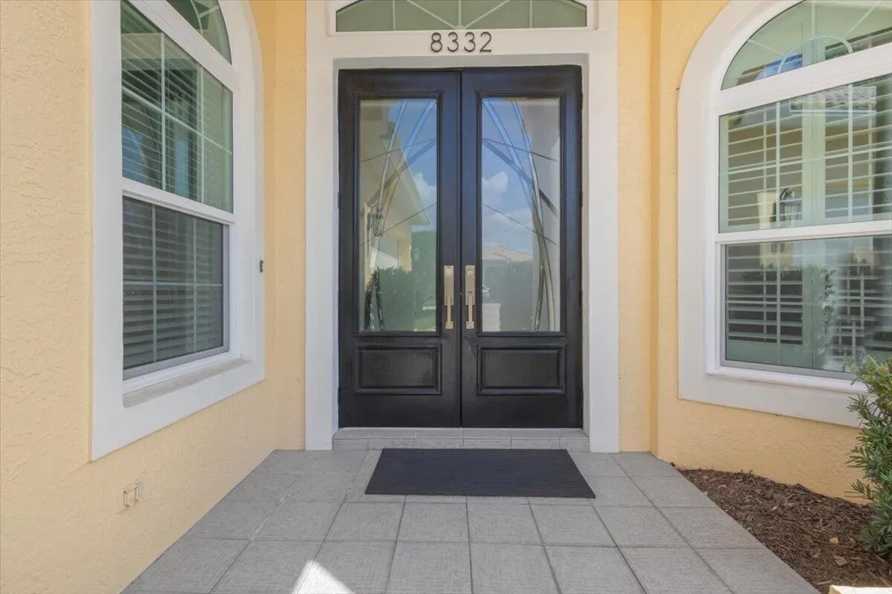 8332 Belfry Place Port St. Lucie, FL 34986