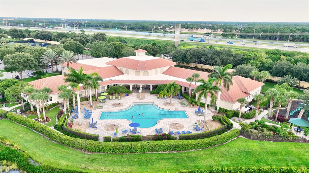 8332 Belfry Place Port St. Lucie, FL 34986