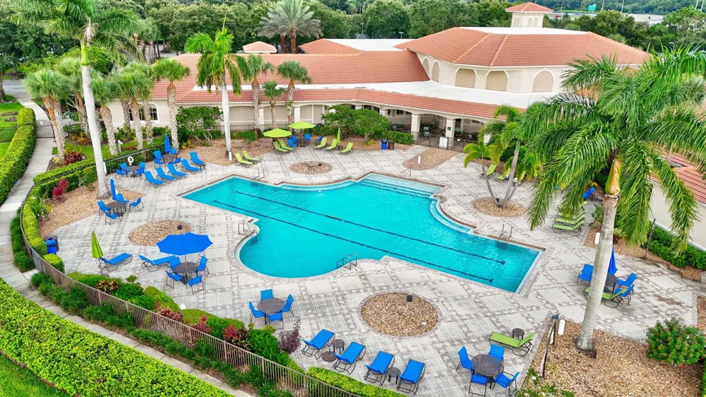8332 Belfry Place Port St. Lucie, FL 34986
