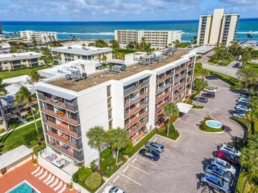 225 Beach Road #503 Tequesta, FL 33469