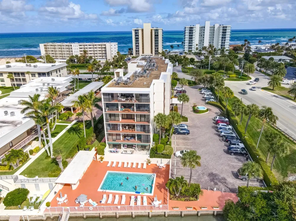 225 Beach Road #503 Tequesta, FL 33469