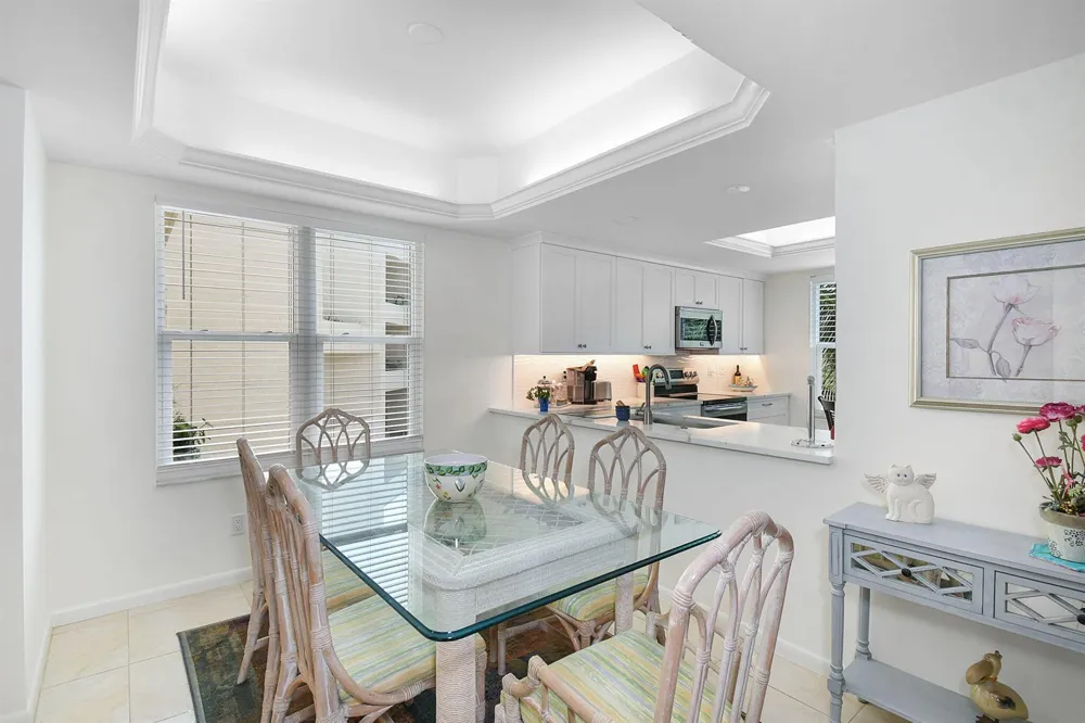 221 NE Plantation Road #316 Hutchinson Island, FL 34996