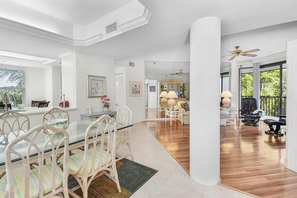 221 NE Plantation Road #316 Hutchinson Island, FL 34996