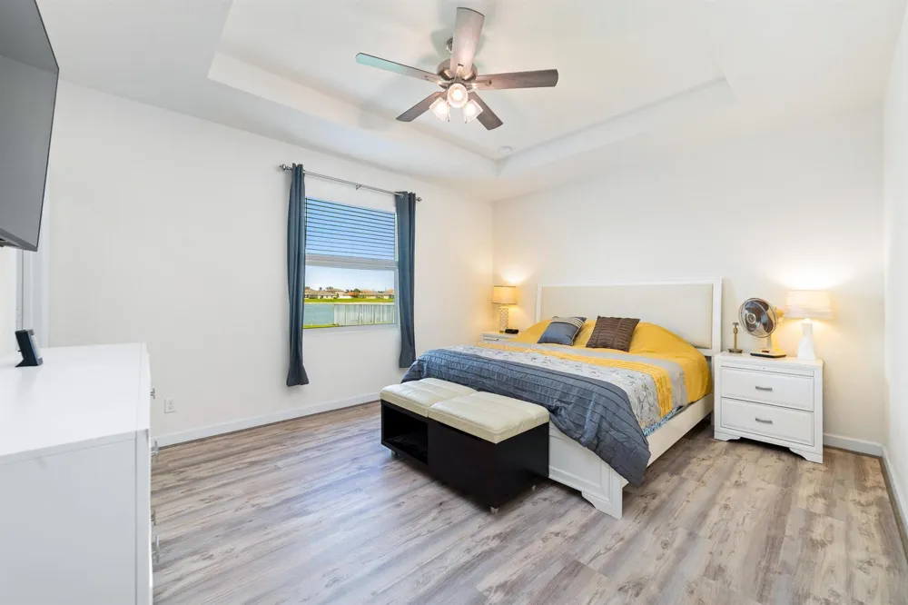 879 Bent Creek Drive Fort Pierce, FL 34947