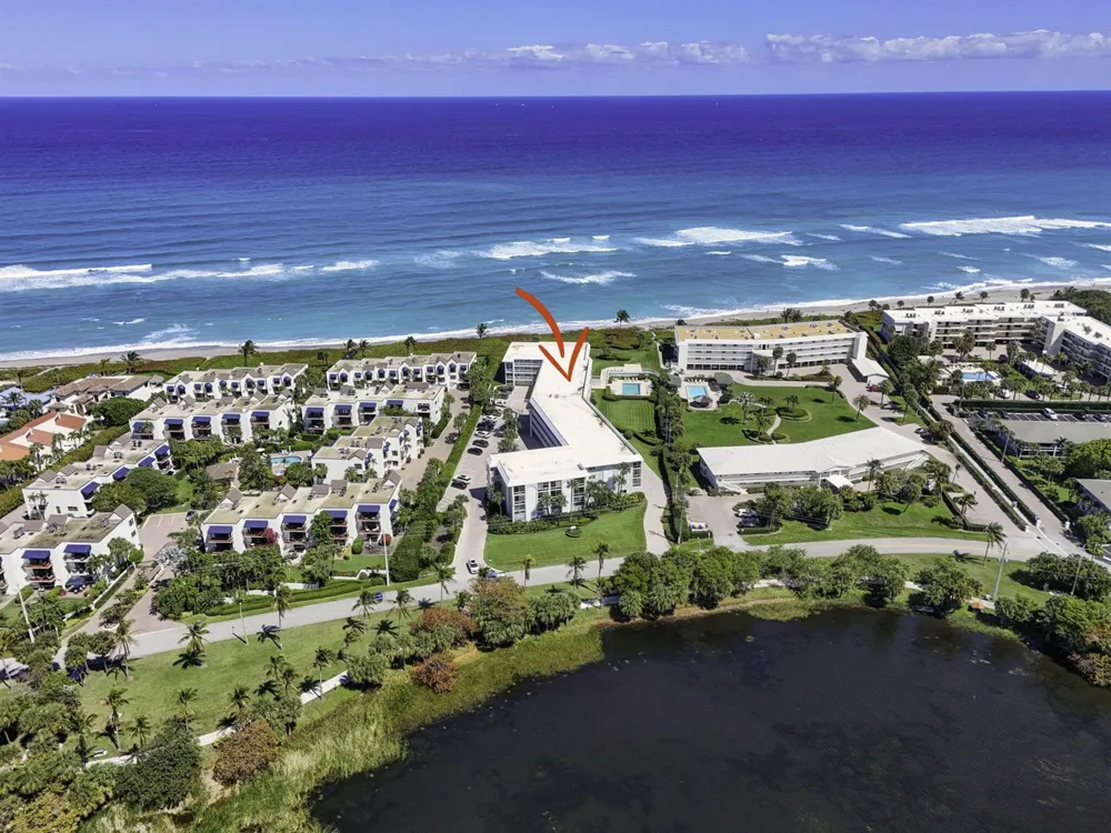120 Celestial Way #309 Juno Beach, FL 33408