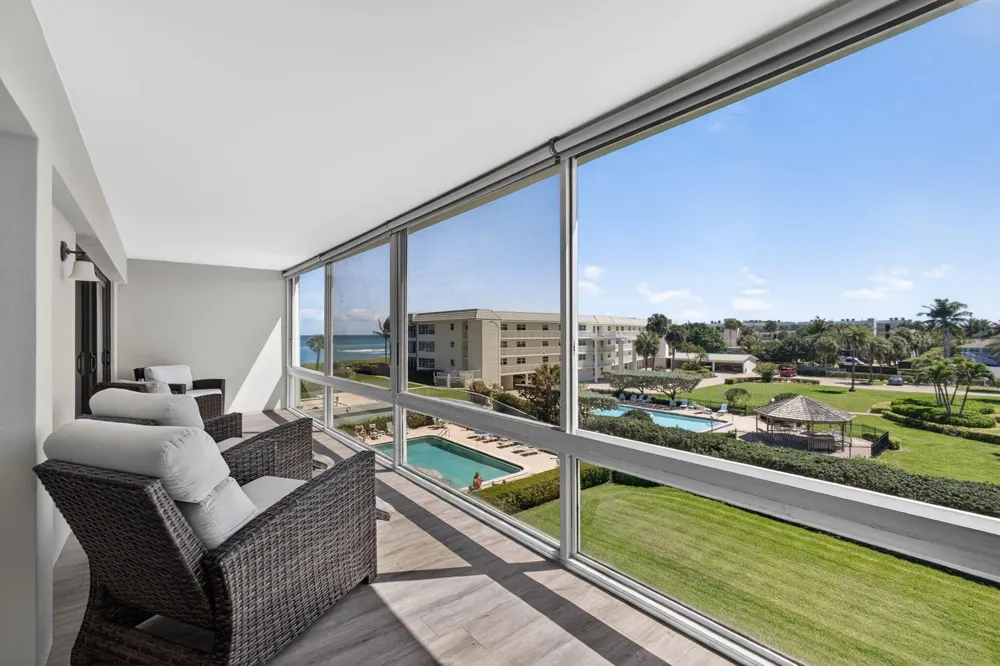120 Celestial Way #309 Juno Beach, FL 33408