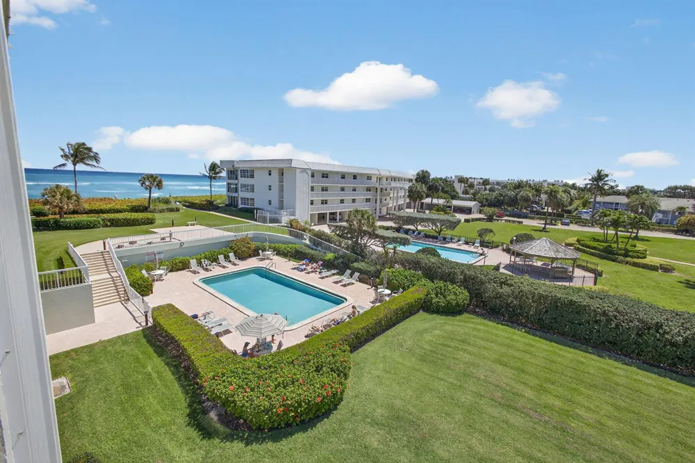 120 Celestial Way #309 Juno Beach, FL 33408