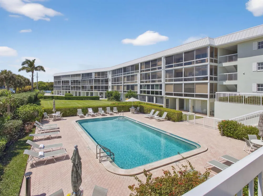 120 Celestial Way #309 Juno Beach, FL 33408