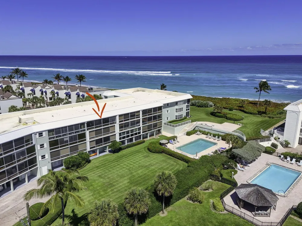 120 Celestial Way #309 Juno Beach, FL 33408