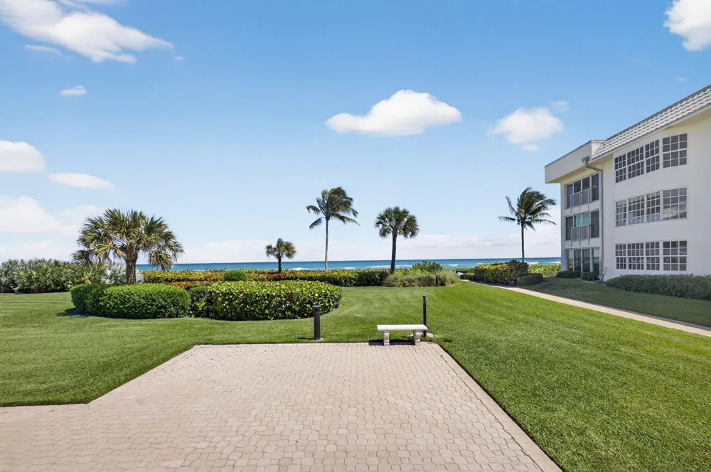 120 Celestial Way #309 Juno Beach, FL 33408