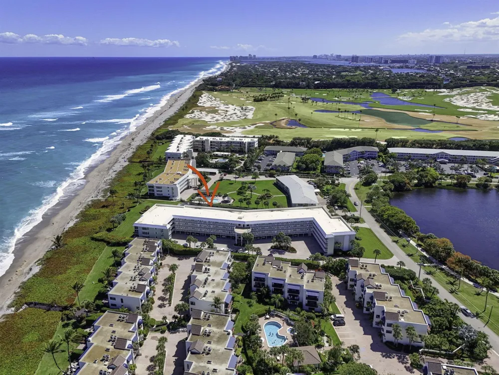 120 Celestial Way #309 Juno Beach, FL 33408