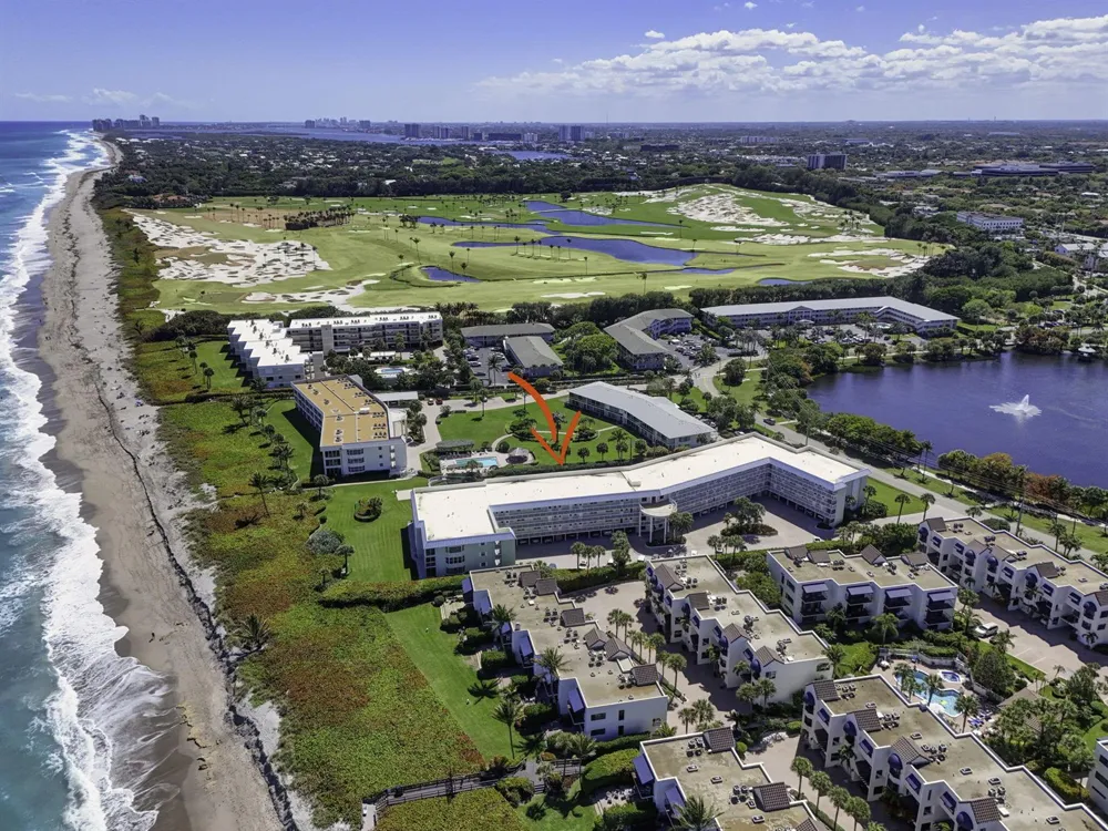 120 Celestial Way #309 Juno Beach, FL 33408