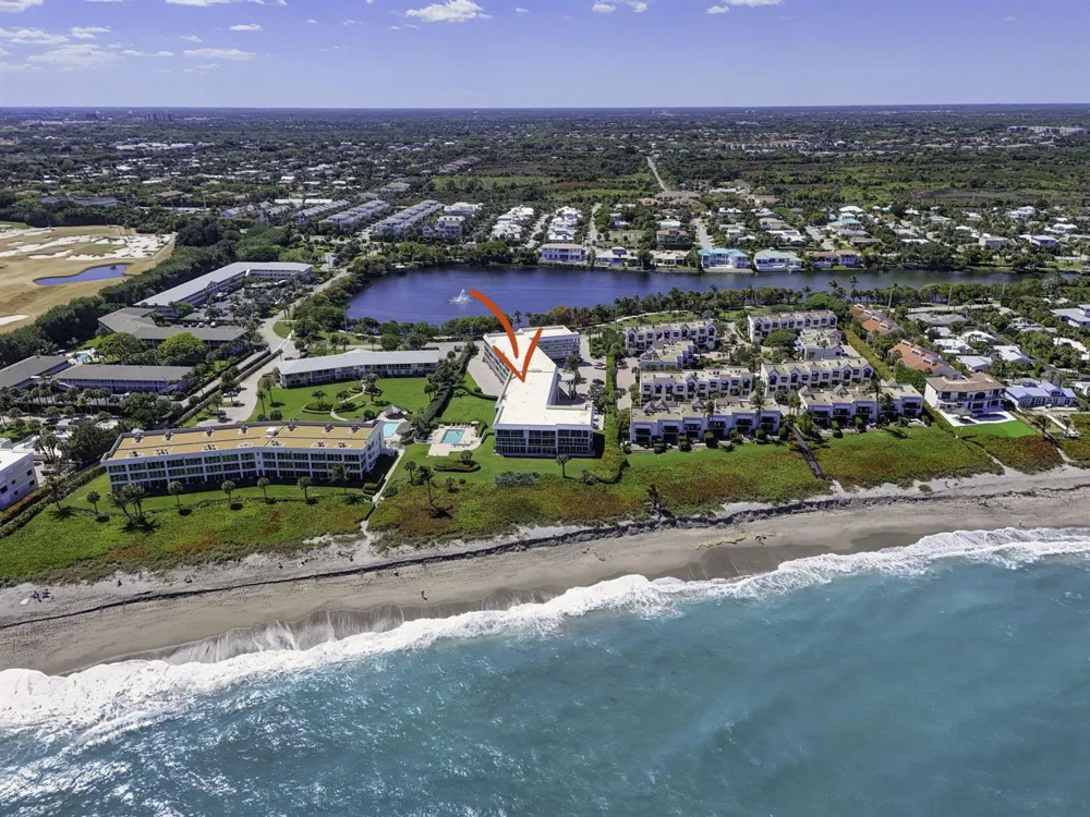 120 Celestial Way #309 Juno Beach, FL 33408