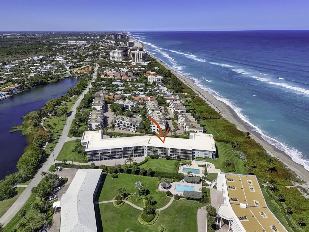 120 Celestial Way #309 Juno Beach, FL 33408