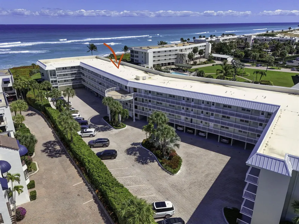 120 Celestial Way #309 Juno Beach, FL 33408