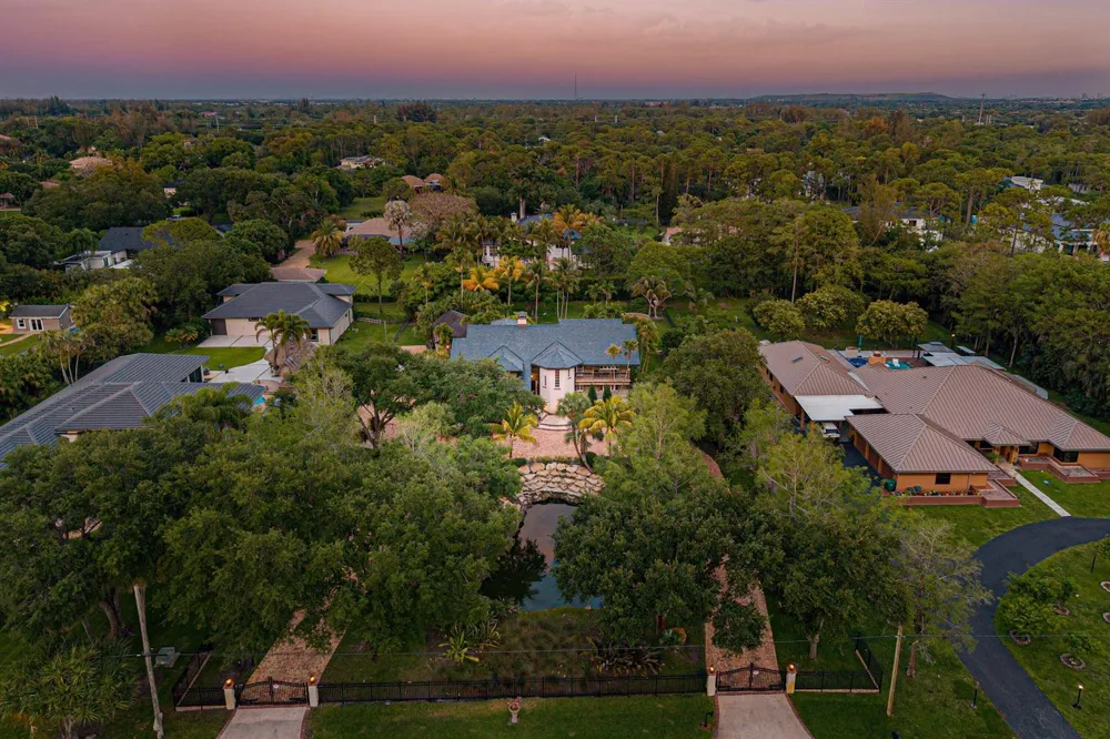 6002 NW 74th Terrace Parkland, FL 33067
