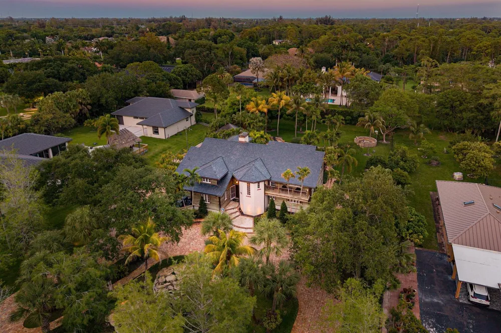 6002 NW 74th Terrace Parkland, FL 33067