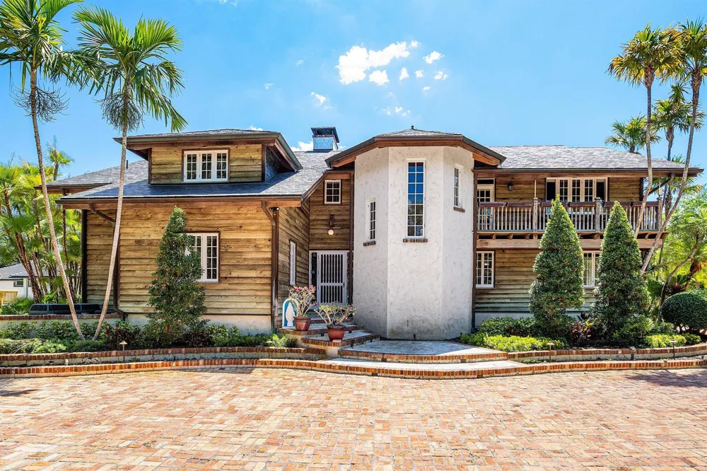 6002 NW 74th Terrace Parkland, FL 33067