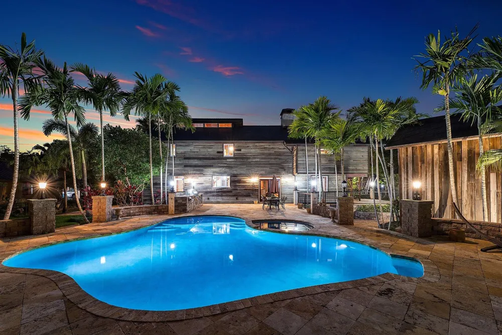 6002 NW 74th Terrace Parkland, FL 33067
