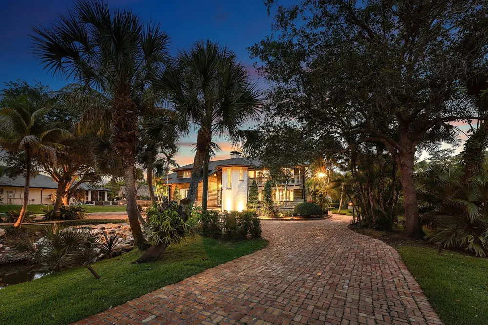 6002 NW 74th Terrace Parkland, FL 33067