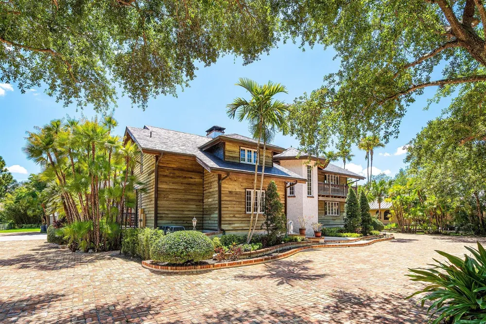 6002 NW 74th Terrace Parkland, FL 33067