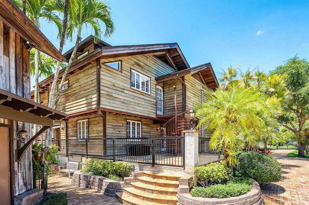 6002 NW 74th Terrace Parkland, FL 33067