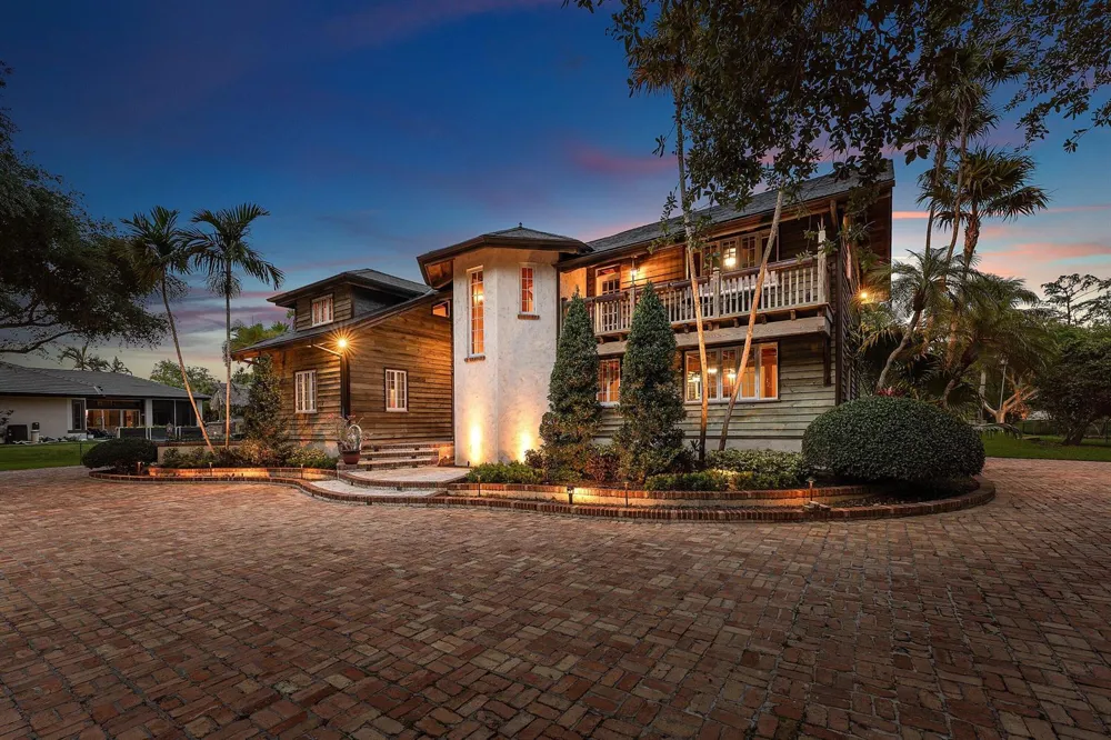 6002 NW 74th Terrace Parkland, FL 33067