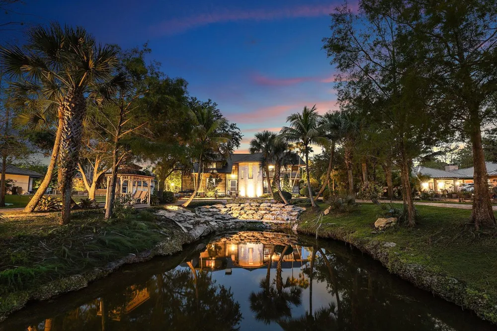 6002 NW 74th Terrace Parkland, FL 33067