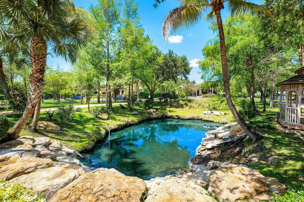 6002 NW 74th Terrace Parkland, FL 33067