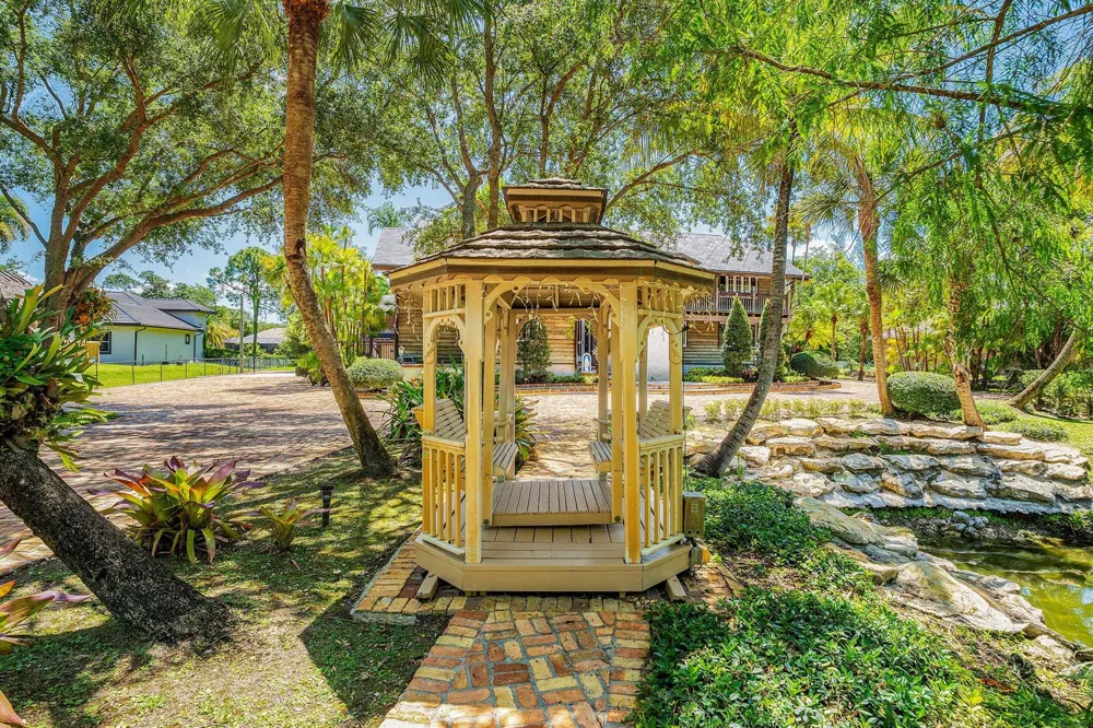 6002 NW 74th Terrace Parkland, FL 33067