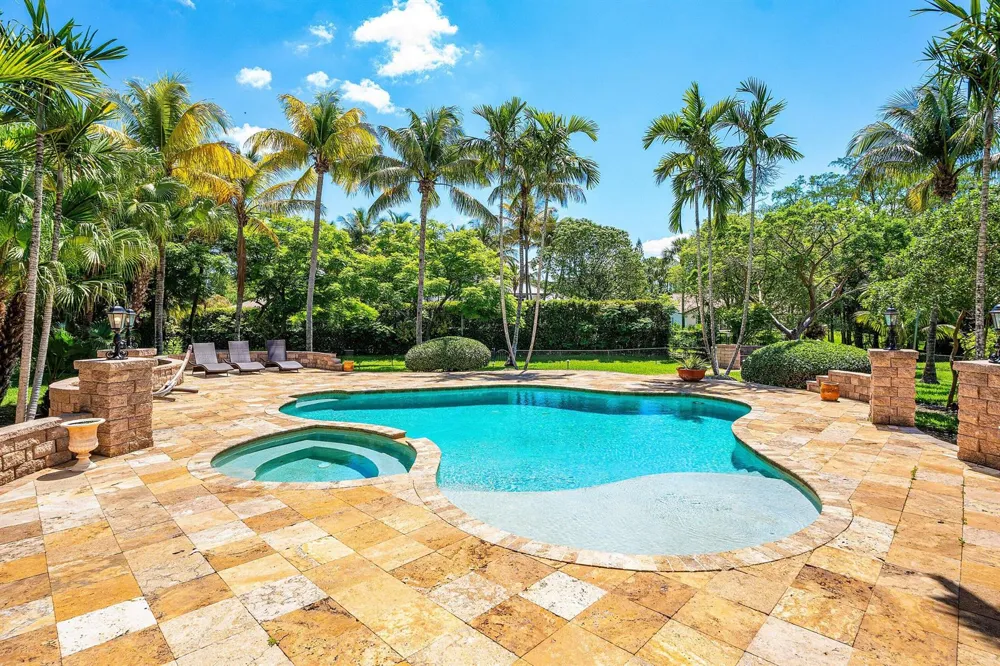 6002 NW 74th Terrace Parkland, FL 33067