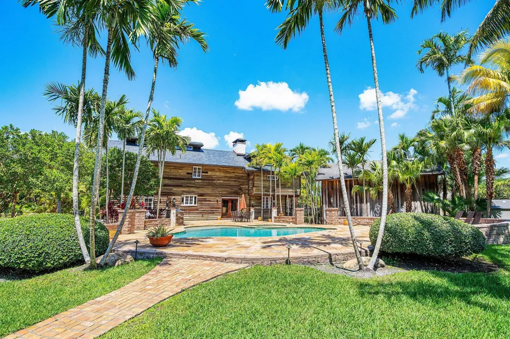 6002 NW 74th Terrace Parkland, FL 33067