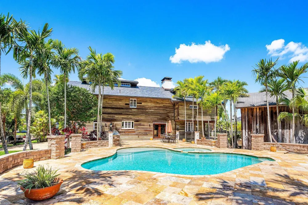 6002 NW 74th Terrace Parkland, FL 33067