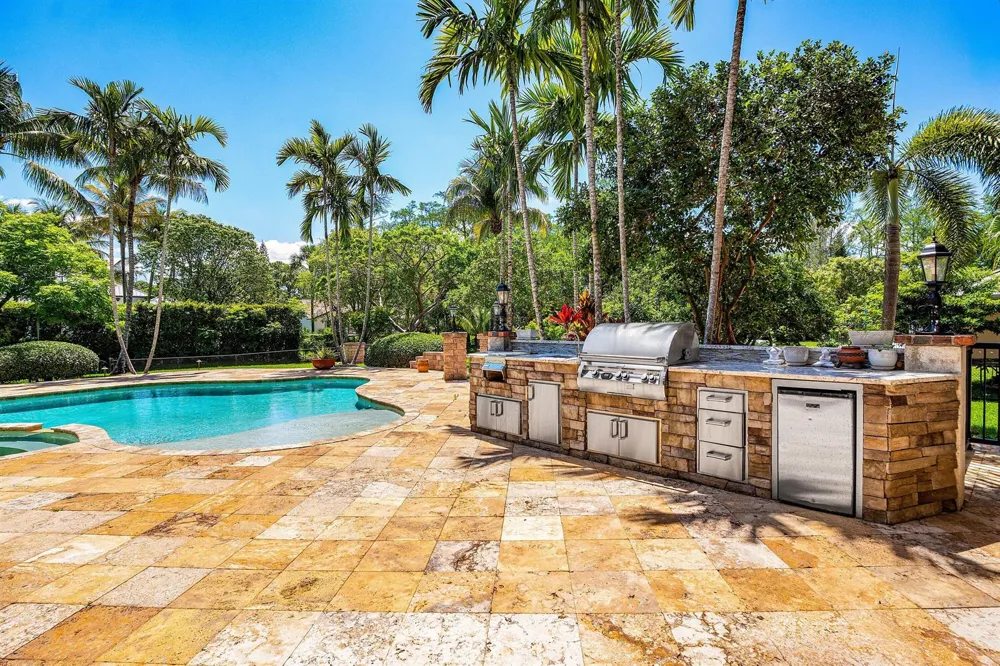 6002 NW 74th Terrace Parkland, FL 33067
