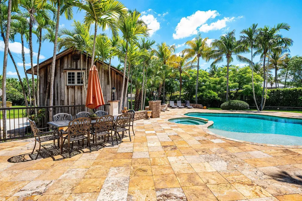 6002 NW 74th Terrace Parkland, FL 33067