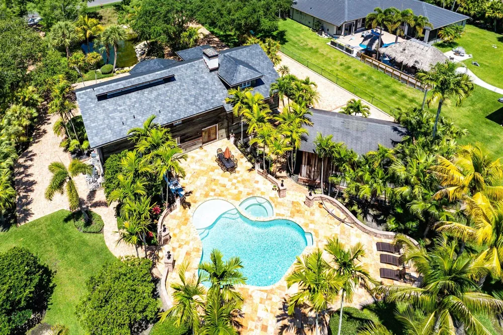 6002 NW 74th Terrace Parkland, FL 33067