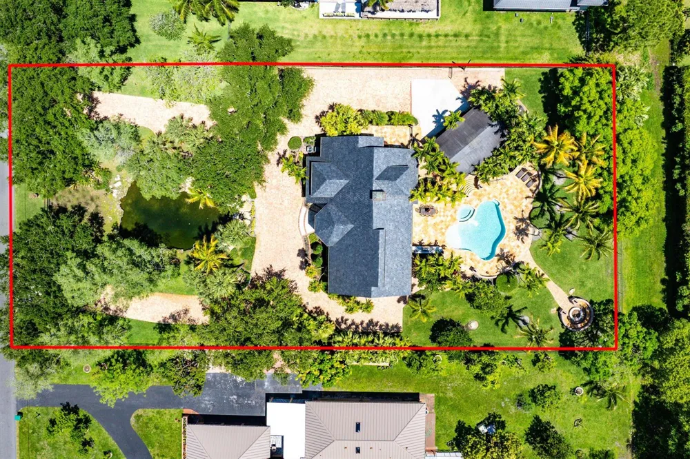 6002 NW 74th Terrace Parkland, FL 33067