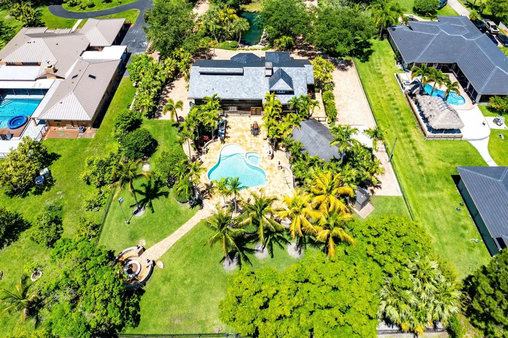 6002 NW 74th Terrace Parkland, FL 33067