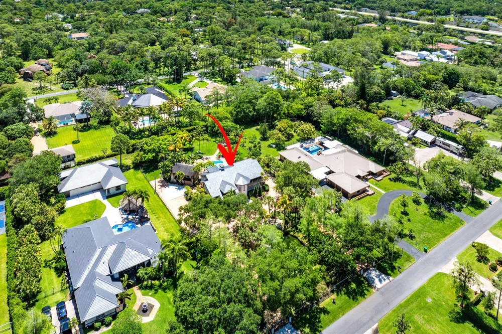 6002 NW 74th Terrace Parkland, FL 33067