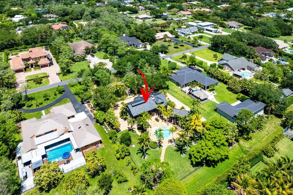 6002 NW 74th Terrace Parkland, FL 33067